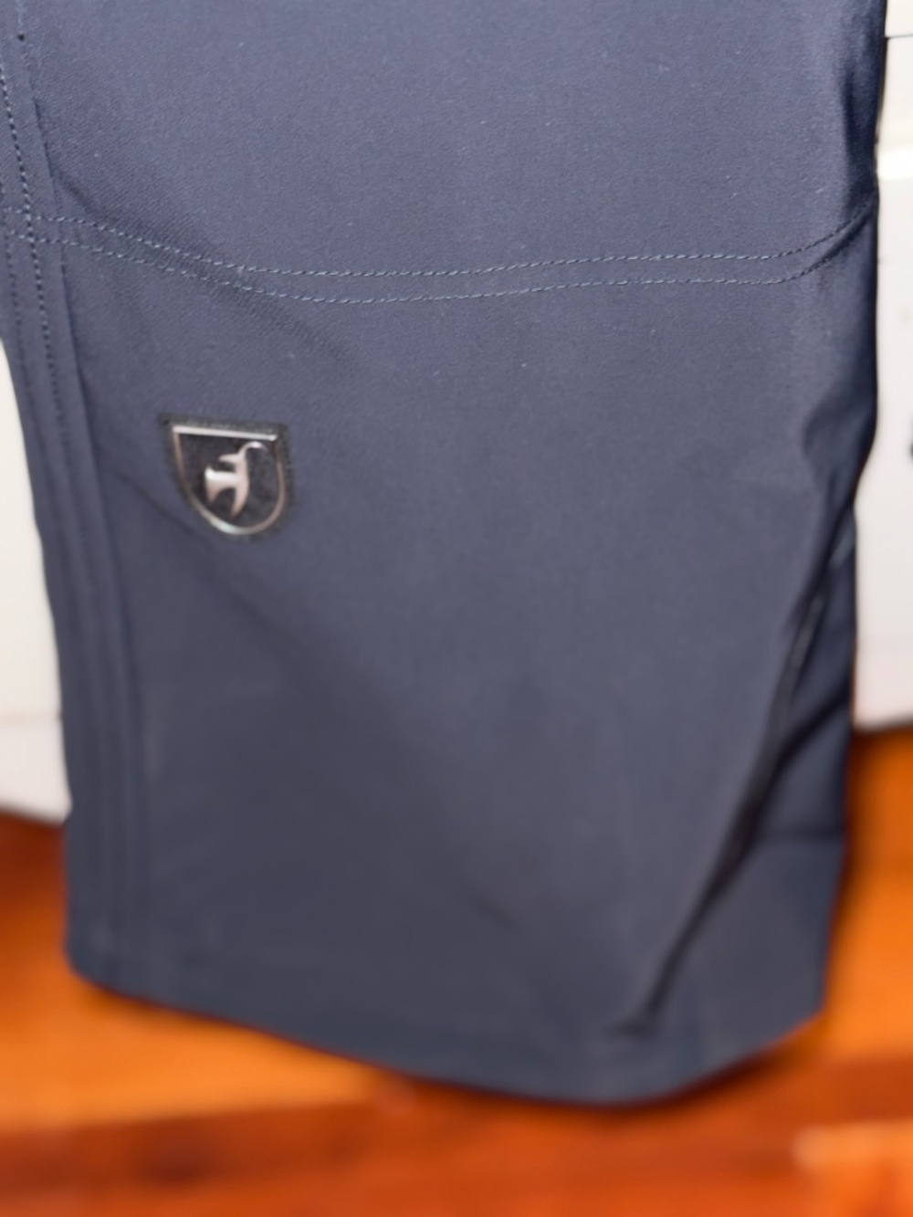 toni sailer size 40 blue Delfina ski salopettes net - Picture 13 of 14